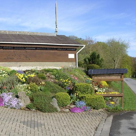 Ferienwohnungen Bussmann Herscheid Exterior photo